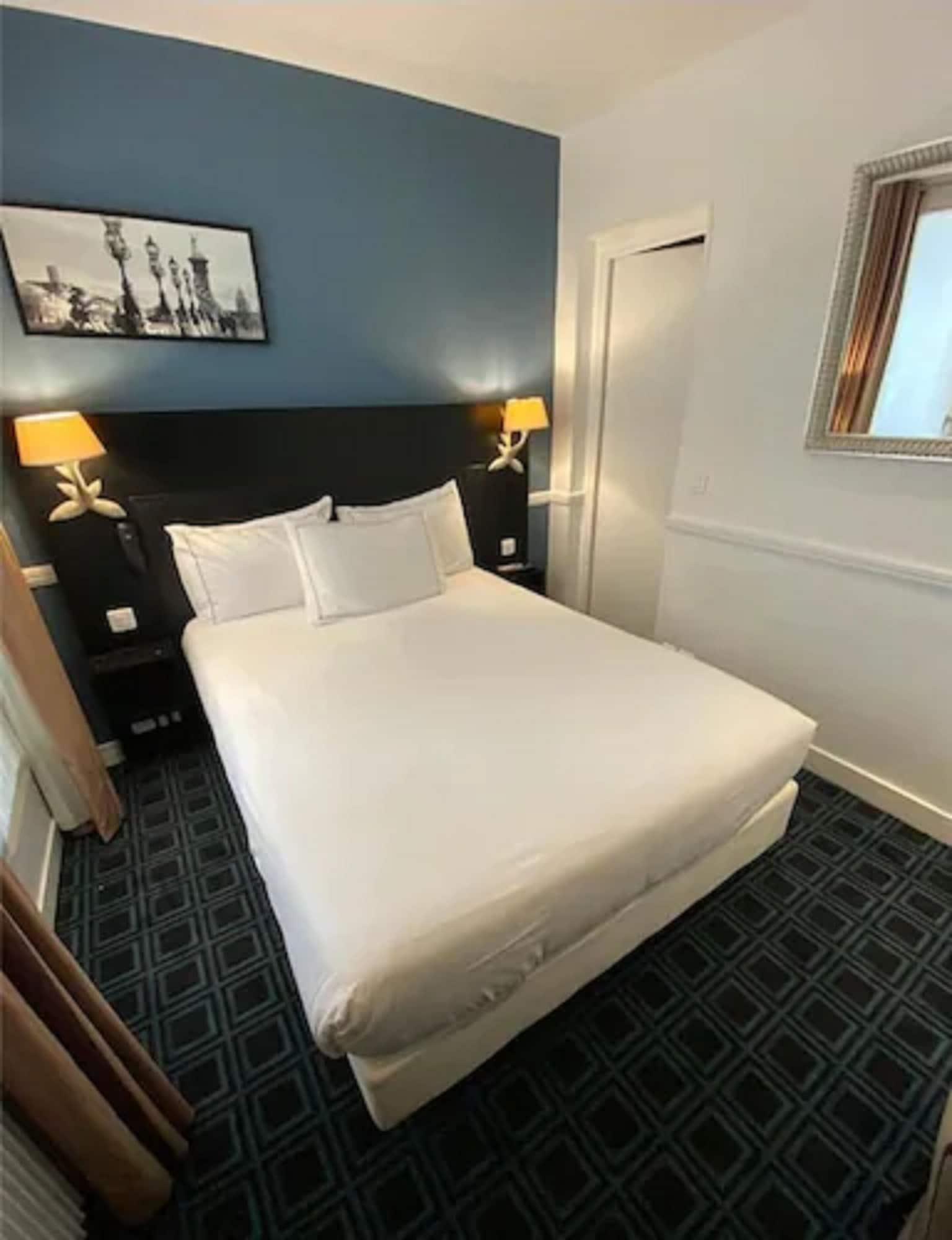 Etoile Trocadero 3* París