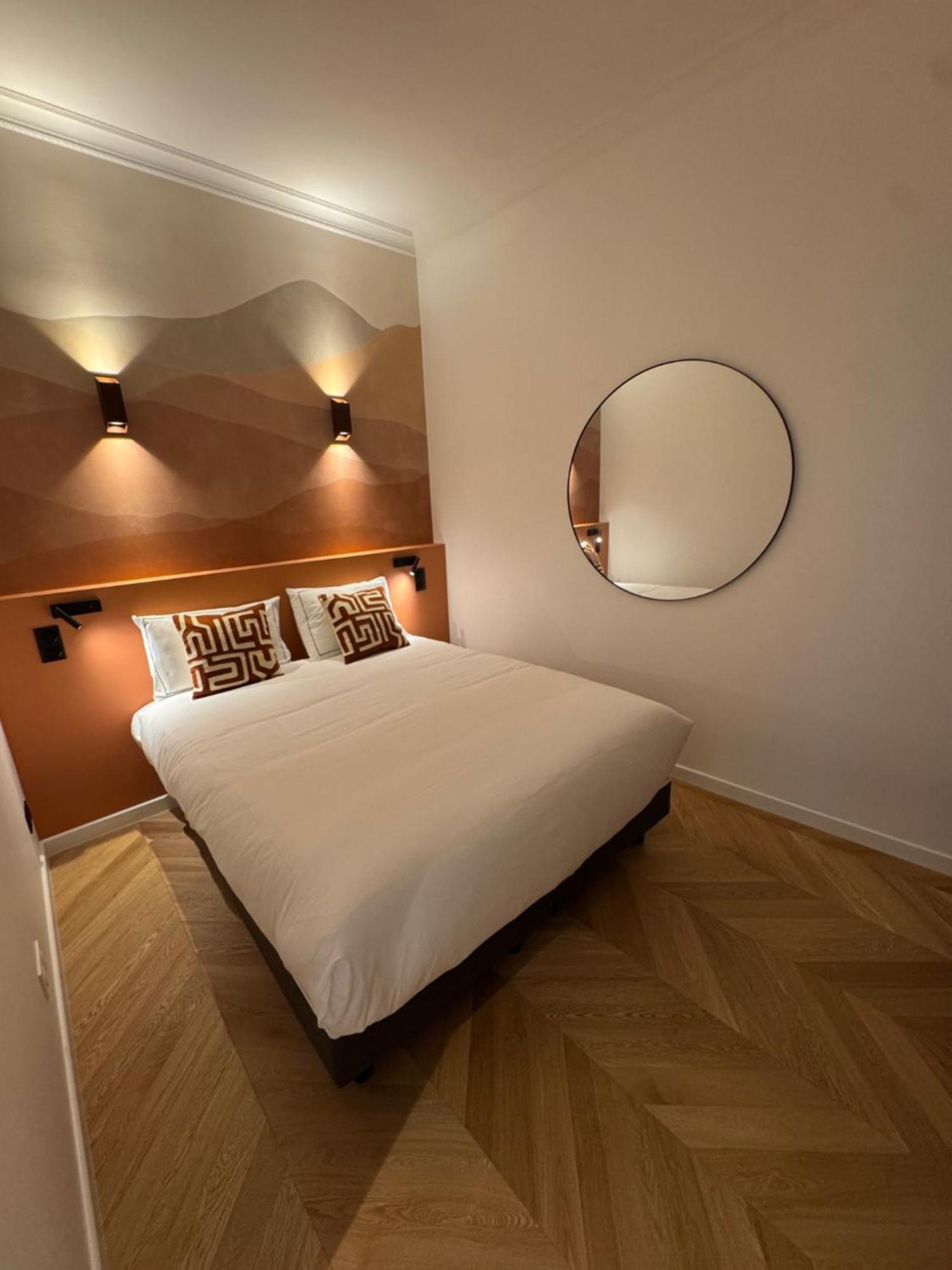 Etoile Trocadero Hotel París